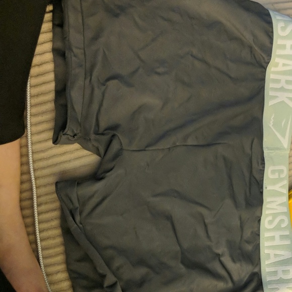 Fit shorts - Picture 4 of 4